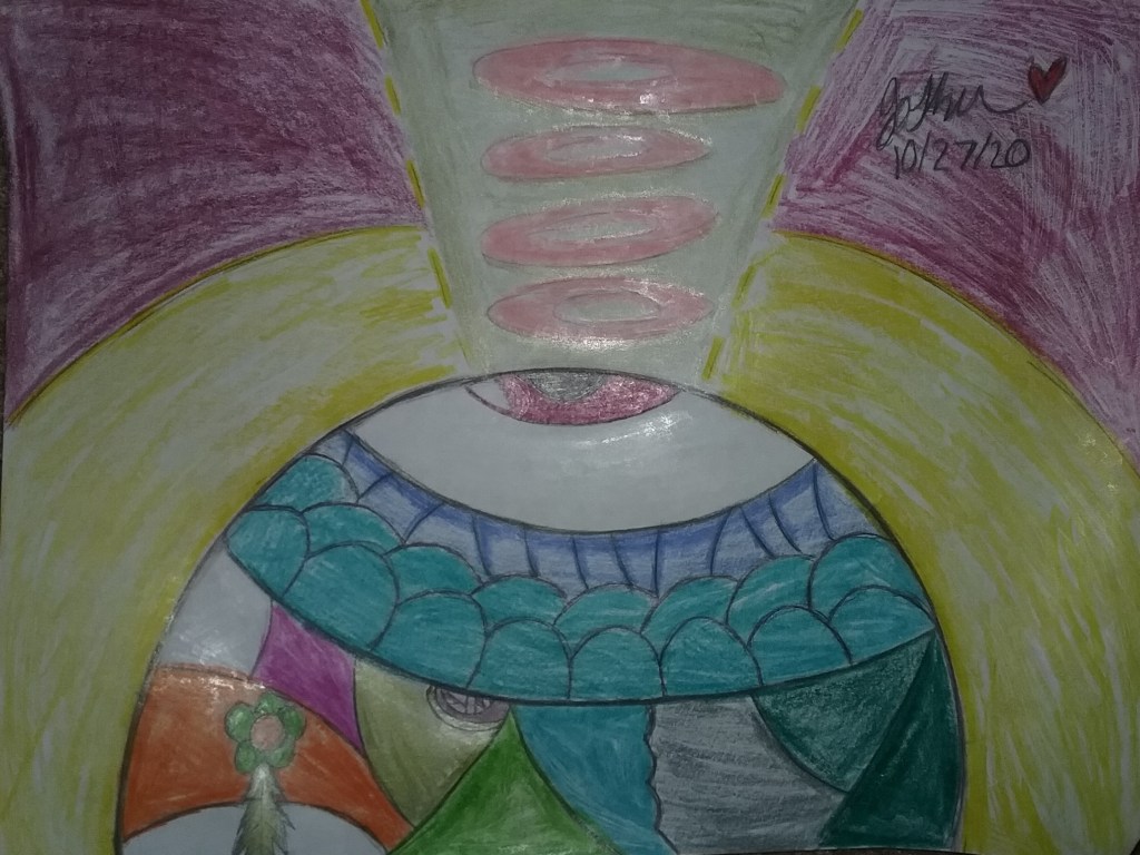 Live Your Dream: Trust in Your&nbsp;Vision