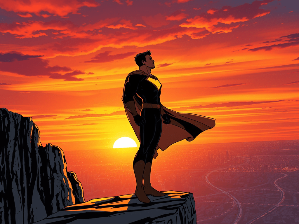 Suffering Doesn’t Make You&nbsp;Weak