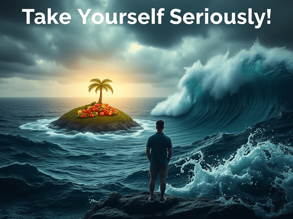 Break Free from Comfort Zones for True&nbsp;Fulfillment