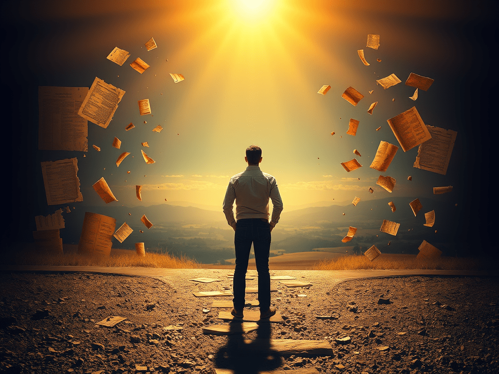 Transforming Your Dysfunctional Beliefs for&nbsp;Success