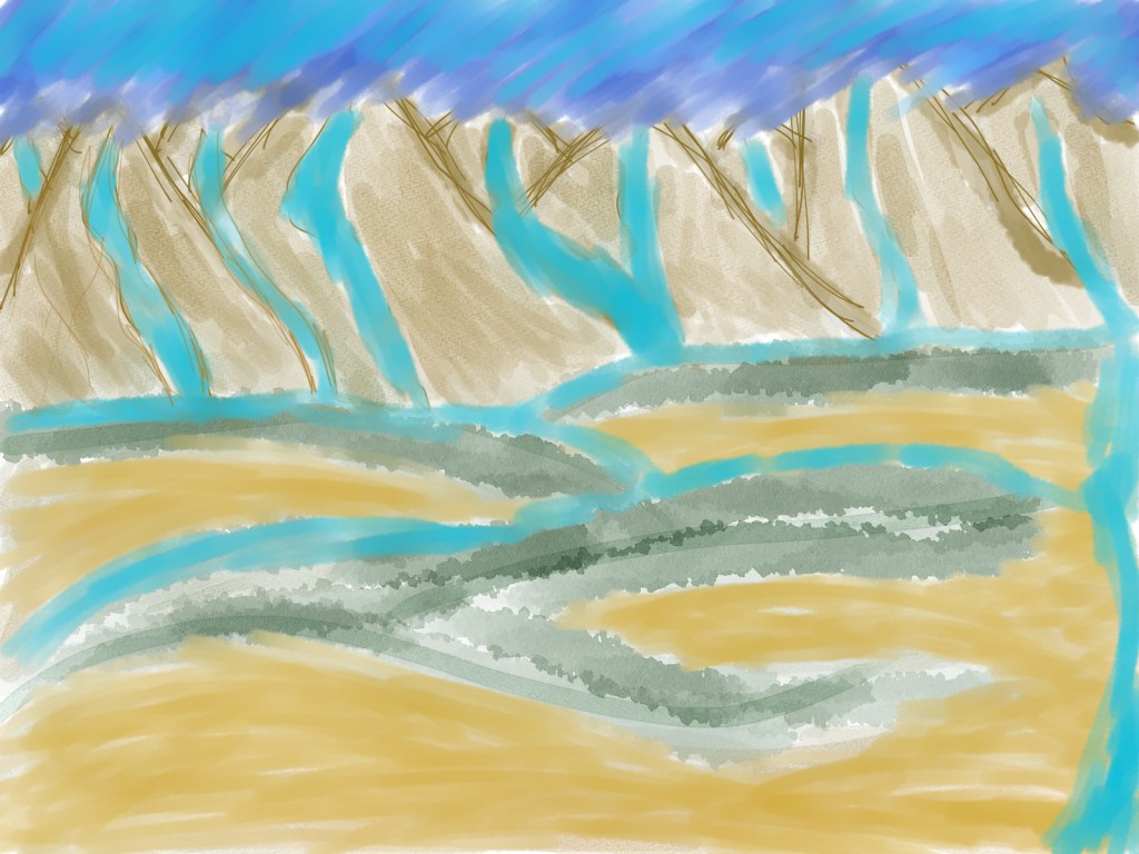 Are You Afraid To Climb The Mountains To&nbsp;Freedom?