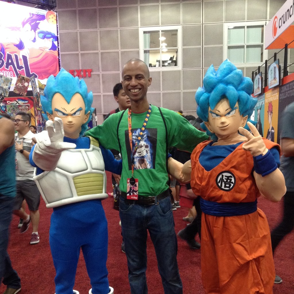 Unleashing Your Full&nbsp;Power!