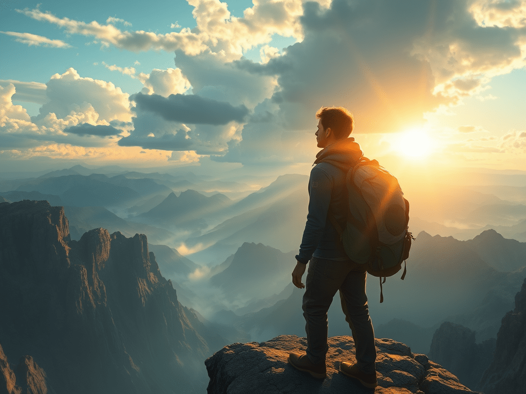 Facing A New Fear! Are You Strong Enough For The Challenge&nbsp;Ahead?