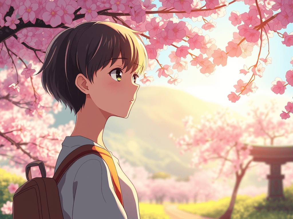 Reflections on Studying in Japan: A Dream&nbsp;Realized