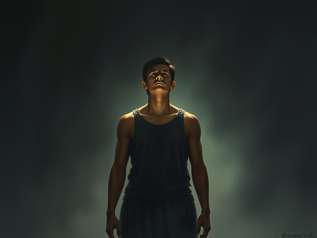 Confronting Self-Doubt: Overcoming Your Greatest&nbsp;Foe