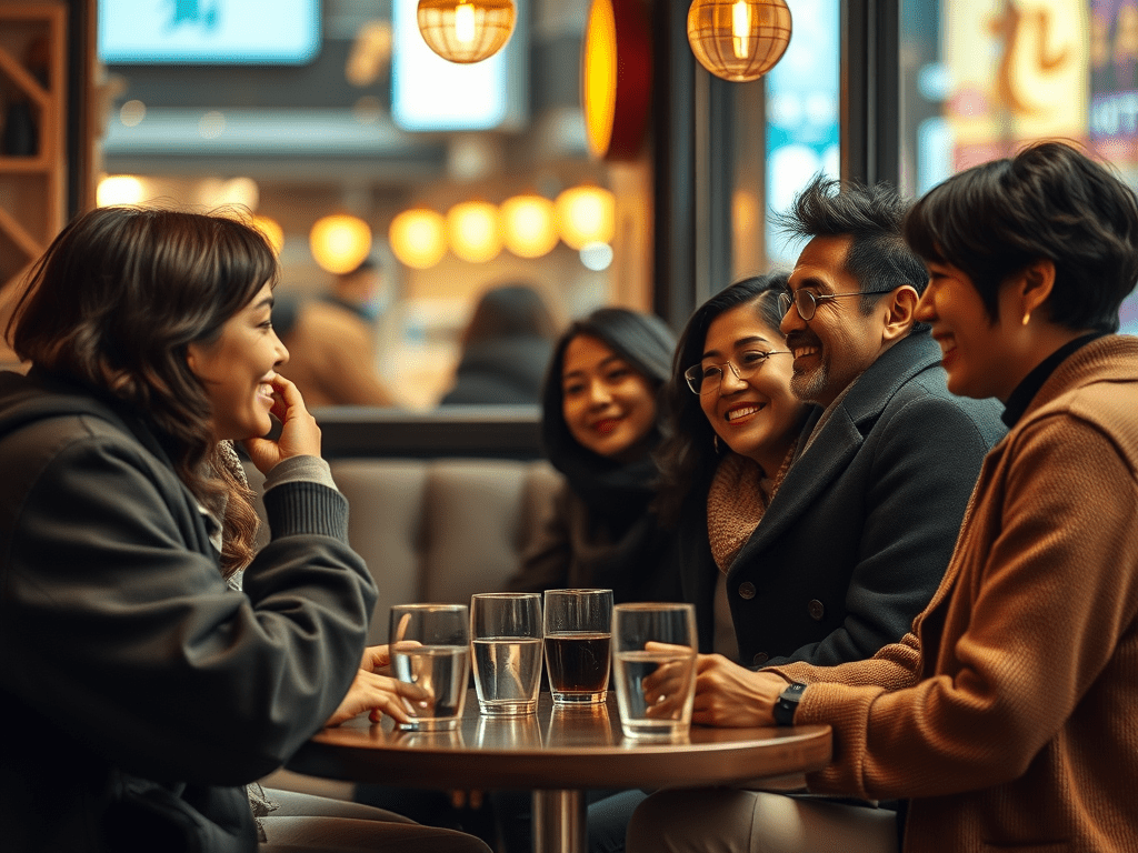 You Need the Right Kind of People In Your Inner&nbsp;Circle!