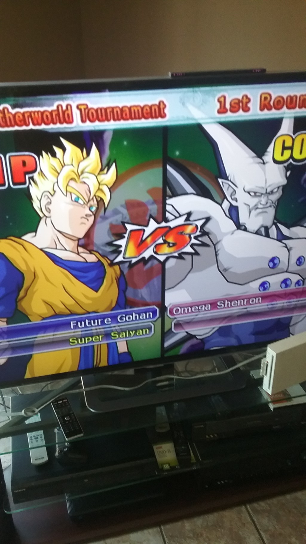 The Future Is&nbsp;Ours!