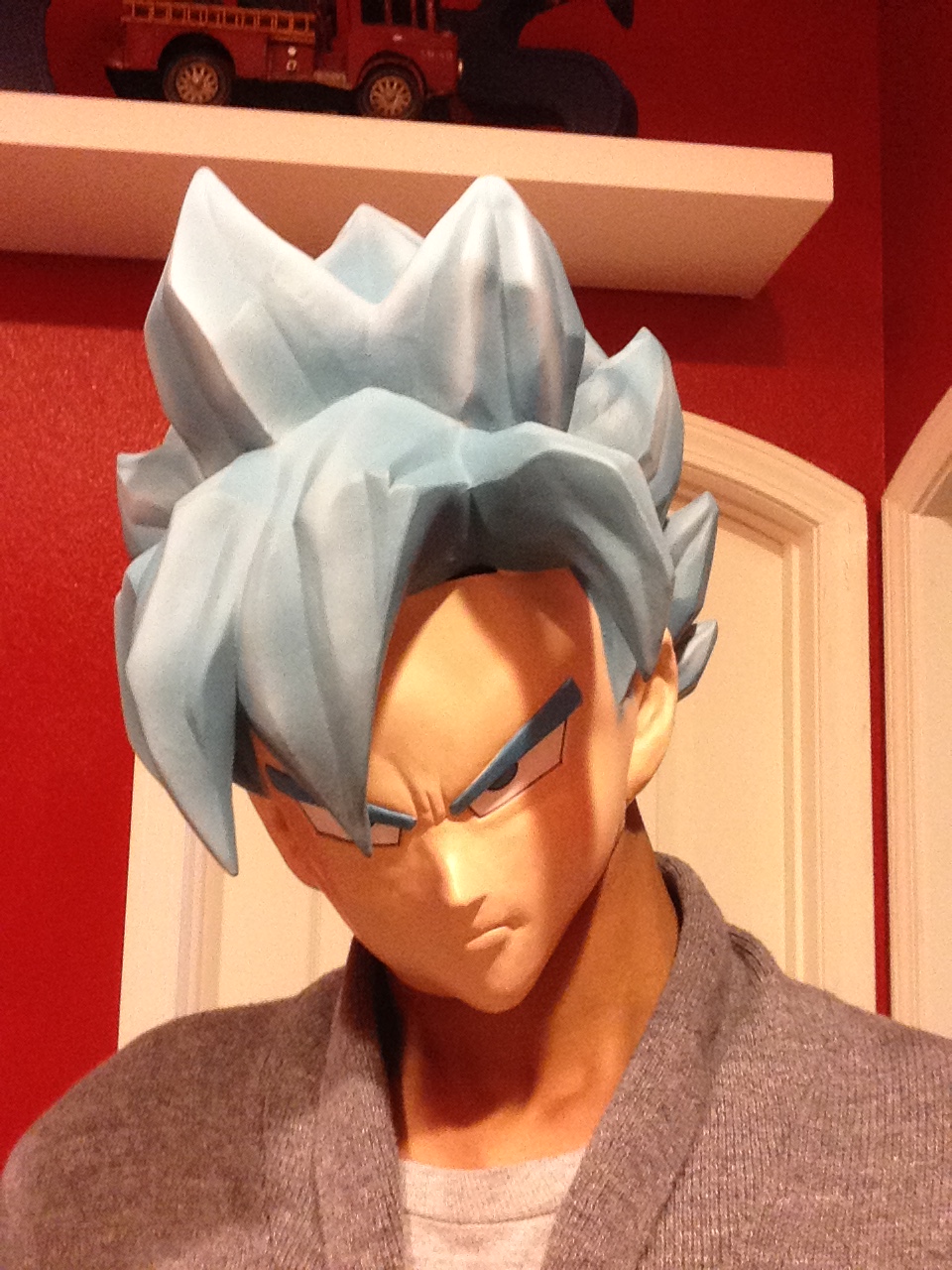 You’re The Action Superhero!! Don’t Sell Yourself&nbsp;Short!