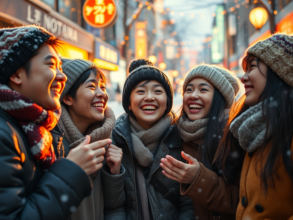 You Got That Magic In&nbsp;You!