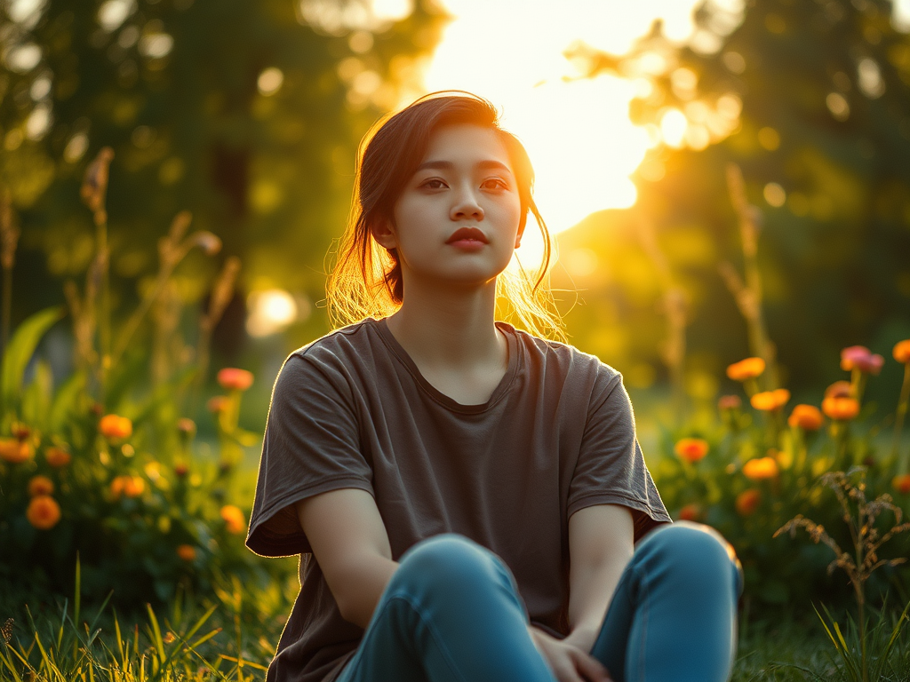 Save Yourself First: You’re The&nbsp;Prize