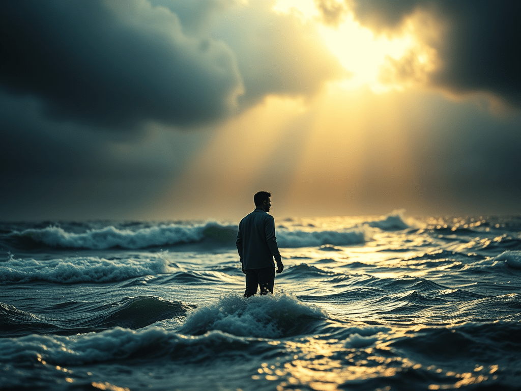 To Feel From The Heart Is To Be Alive&nbsp;(Poem)