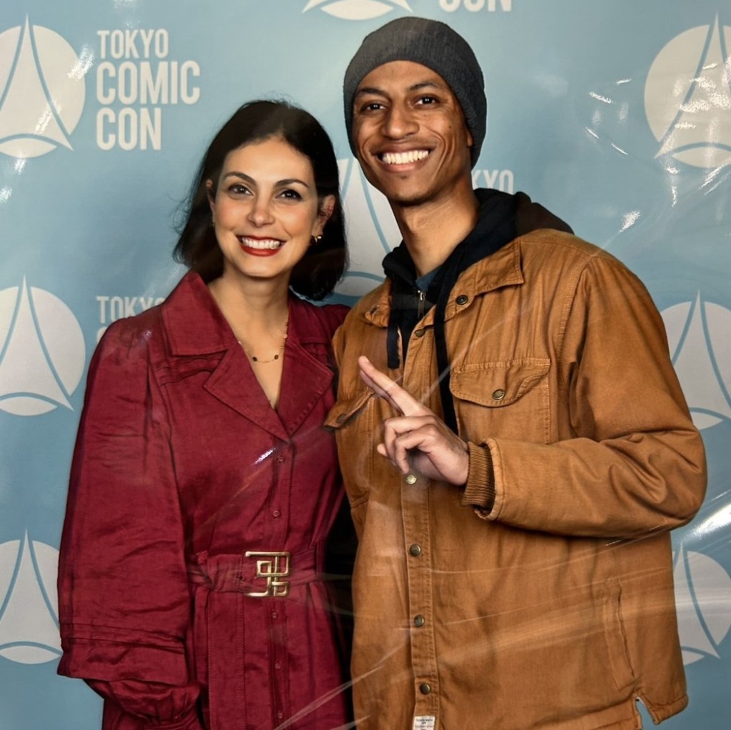 Treasure Life’s Moments: A Reflection on&nbsp;Growth