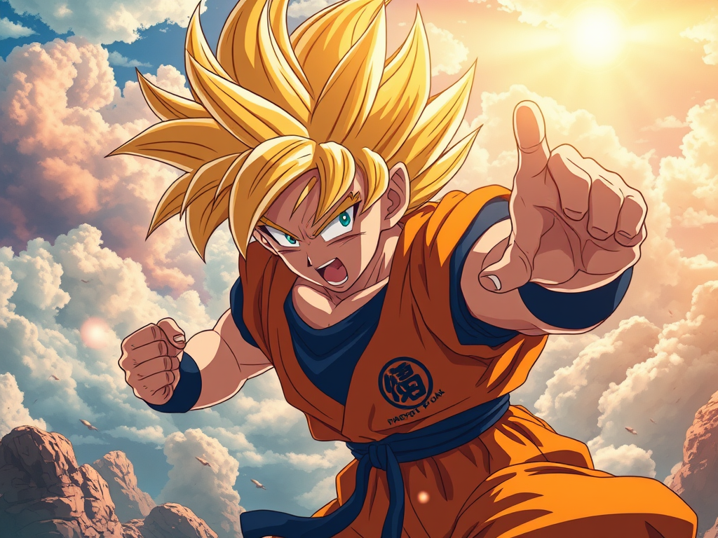 Classic Anime’s Taught Me The Lessons Of Manhood (Part Two): Dragon ...