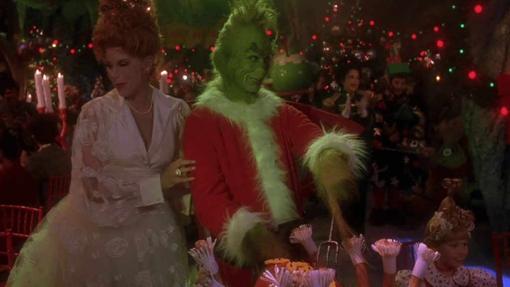 Finding Kindness: Lessons from The&nbsp;Grinch
