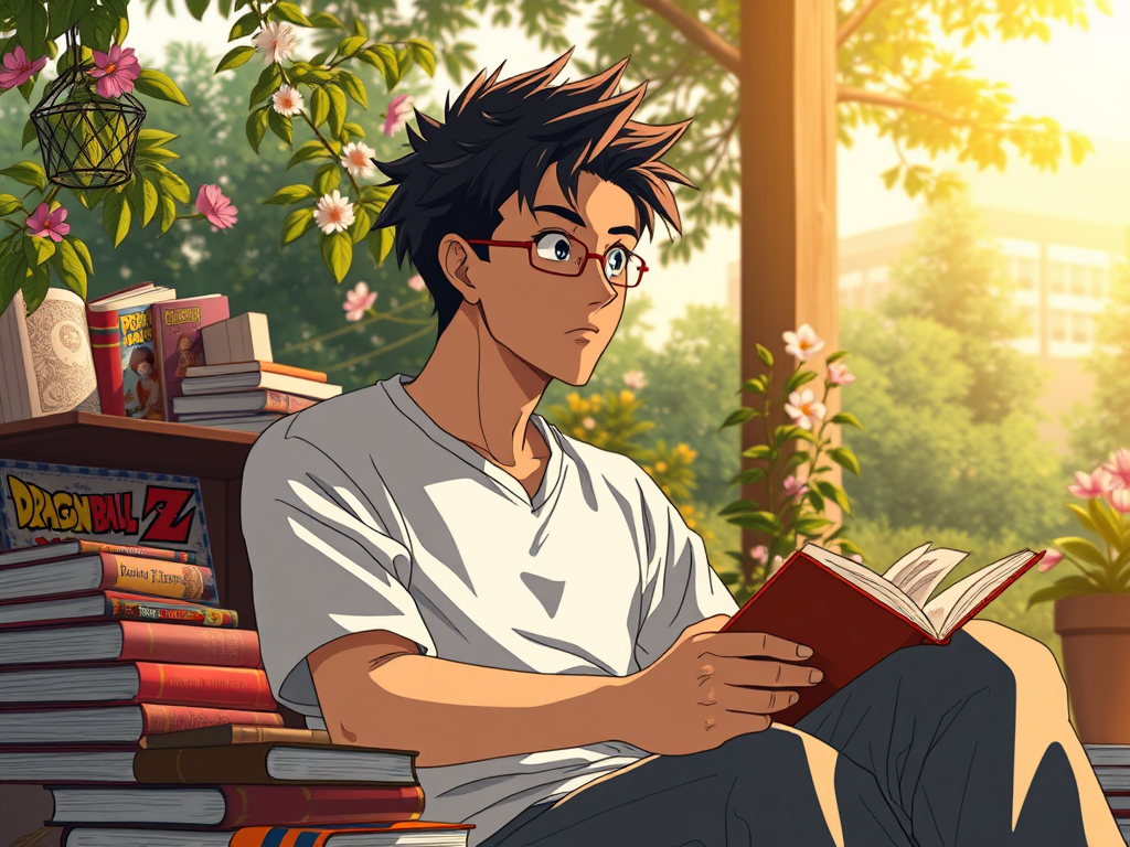 You Are Not a Loser: Embrace Your&nbsp;Uniqueness