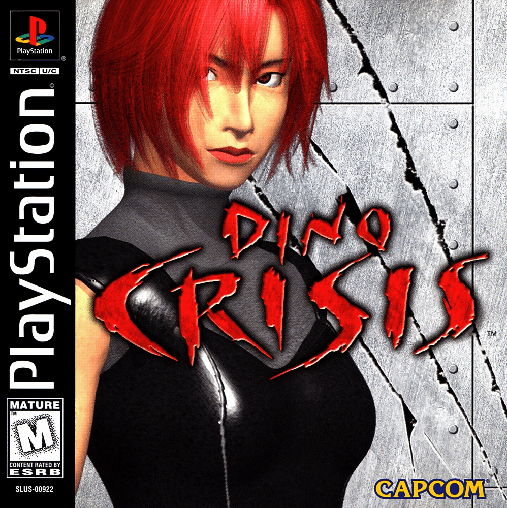 Reviving Dino Crisis: Nostalgia Meets Modern&nbsp;Gaming