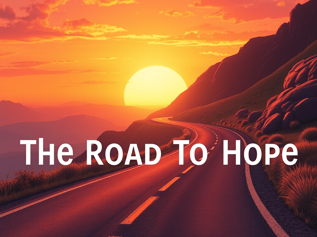 The Road To Hope (Short&nbsp;Film)