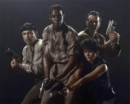 Why Predator 2 is an Underrated Sci-Fi Classic: 35th&nbsp;Anniversary