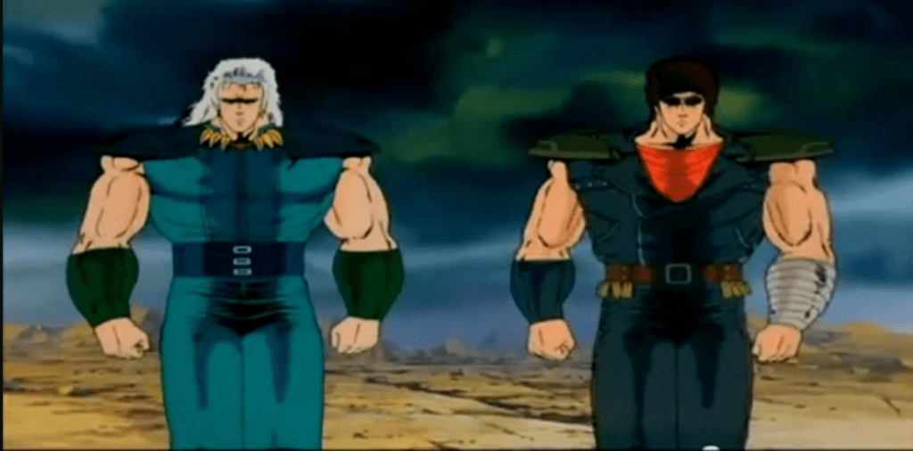 Empowering Men Through Anime: Stronger&nbsp;Together